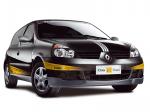 Renault Clio F1 Team 2007 года